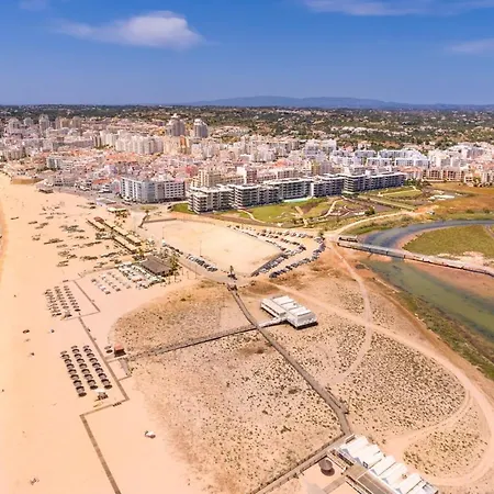 Cond Bayline - T2 - - Gym - - Carapau - By Bedzy