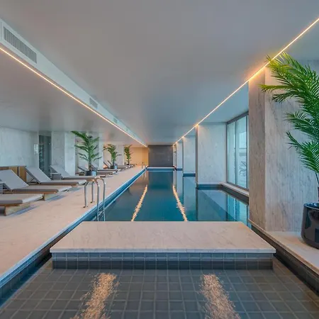 Cond Bayline - T2 - - Gym - - Carapau - By Bedzy *