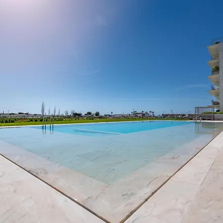 Cond Bayline - T2 - - Gym - - Carapau - By Bedzy * Armacao de Pera