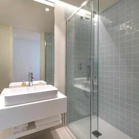 Apartment Cond Bayline - T2 - - Gym - - Carapau - By Bedzy Armacao de Pera