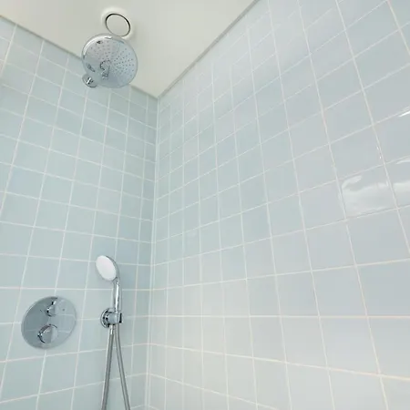 Cond Bayline - T2 - - Gym - - Carapau - By Bedzy Apartment *