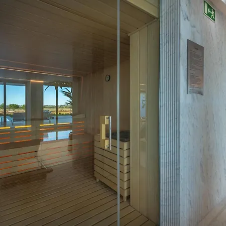 Apartment Cond Bayline - T2 - - Gym - - Carapau - By Bedzy Armacao de Pera